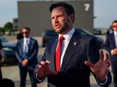 Why do you need 60% enriched fuel? JD Vance demands Iran cut nuclear enrichment