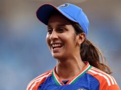 Jemimah Rodrigues becomes Switzerland Tourism’s India ambassador amid injury recovery