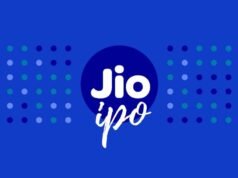 शेयर बाजार में Jio Platforms की लिस्टिंग कल, मार्केट कैप के लिहाज से देश की चौथी सबसे बड़ी कंपनी बनी