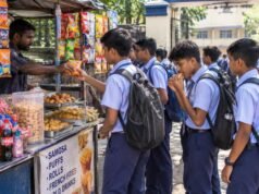 ജങ്ക് ഫുഡ് വില്പന നിയന്ത്രിക്കാന് കര്ശന നടപടിയുണ്ടാകും: മന്ത്രി കെ മുരളീധരന്