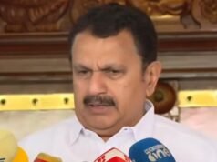 കൊവിഡ് കാലത്തെ ഐഫോണ് വാങ്ങല്; അന്വേഷണത്തിന് കത്ത് നൽകി ആരോഗ്യമന്ത്രി