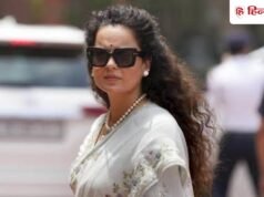 अश्लील AI कंटेंट के खिलाफ कंगना रनौत पहुंचीं हाई कोर्ट; अदालत ने नोटिस जारी किया, पूछा एक सवाल