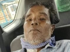 କଣ୍ଠଶିଳ୍ପୀ ବସନ୍ତ ଜେନାଙ୍କ ପରଲୋକ