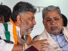 DK Shivakumar did ‘sting op’ to force Siddaramaiah to quit, claims HD Kumaraswamy