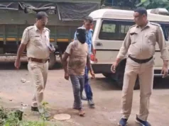दुर्गापुर में नाबालिग को बंधक बनाकर यौन उत्पीड़न का आरोप, 74 वर्षीय बुजुर्ग गिरफ्तार