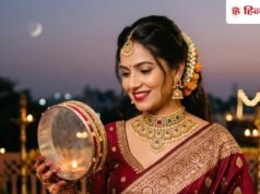 Karwa Chauth Look: ब्लाउज नेकलाइन के साथ कौन सी ज्वैलरी मैच करेगी, दूर करें कंफ्यूजन