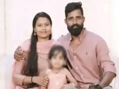 തിരുവനന്തപുരത്ത് ഒരു കുടുംബത്തിലെ മൂന്നുപേരെ കാണാതായതായി പരാതി