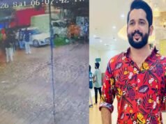 പ്രവാസി വ്യവസായിയെ വധിക്കാന് ശ്രമിച്ചെന്നക്കേസ്; ഒളിവിലായിരുന്ന യൂട്യൂബര് ഖാദര് കരിപ്പൊടി കീഴടങ്ങി