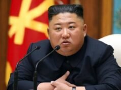 North Korea tests AI-powered torpedo system in new naval arms push
