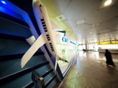 Another Saudi Arabia’s airport targeted in fresh Houthi attack on Dammam