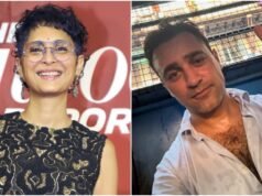 Studied, worked, loved here: Kiran Rao backs Imran Khan amid exit India notice