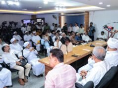 കെ എം ബഷീറിന് നീതി ഉറപ്പാക്കാന് സര്ക്കാര് ഒപ്പമുണ്ടാകും: മന്ത്രി പി സി വിഷ്ണുനാഥ്