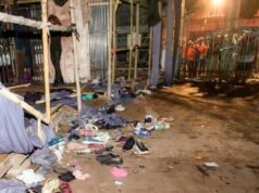 Kolkata stampede victims had ruptured organs, most suffocated to death: Autopsy