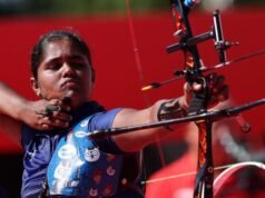 Live: India eye archery, golf medals early