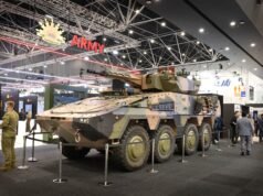 Industry critical partner in nation’s defence