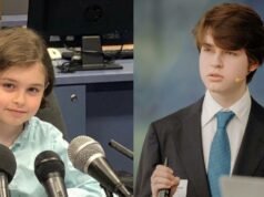 At 16, this Belgian prodigy already has a PhD in quantum physics, pursuing a second