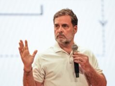 Smaller UP parties turn to Congress, eye seats from its share in SP-led alliance