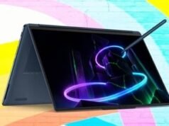 लेनोव ो लाय ा प्रीमियम लैपटॉप, 15 मिनट क ी चार्जिंग मे ं 3 घंट े तक चलेंगे, OLED डिस्प्ल े भी
