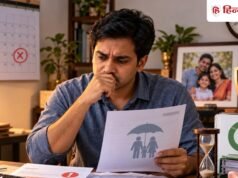 लाइफ इंश्योरेंस का प्रीमियम भरना भूले गए? जानें कितने दिन मिलती है मोहलत और दोबारा कैसे करें चालू