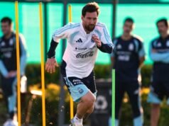 Messi’s last dance: Is Argentina finally ready to move on as GOAT retires?