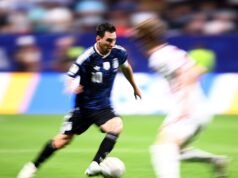Lionel Messi completes CD Eldense takeover, buys second Spanish club