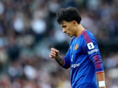Manchester United have moved on from Martinez outburst, claims Michael Carrick