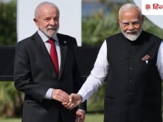 डोनाल्ड ट्रंप को करारा जवाब, भारत के लिए कैसे अहम है ब्राजील में लूला दा सिल्वा की जीत