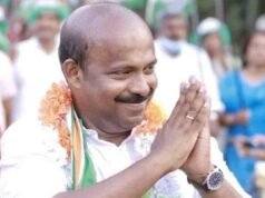 ഡി വൈ എഫ് ഐ ജില്ലാ സെക്രട്ടറിക്കെതിരെ ഡി ജി പിക്ക് പരാതി നല്കി മന്ത്രി എം ലിജു
