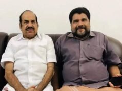 നേതൃത്വം അവഗണിച്ചു; സിപിഎം നേതാവ് എം രാഘവന് പാര്ട്ടിയില് നിന്നും രാജിവെച്ചു