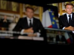 Nothing justifies it: Macron condemns France riots, stops short of emergency