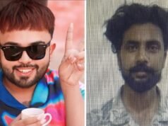 Key accused in Punjab influencer murder arrested in Mumbai, 3 pistols recovered