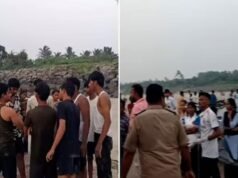 എട്ട് വിദ്യാര്ഥികള് കടലില് മുങ്ങിമരിച്ചു; സംഭവം മഹാരാഷ്ട്രയിലെ ദിവേഗറില്