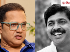 ‘लगता है दो-तीन जन्मों का बुरा मेरे साथ एक ही जन्म में हो गया’- इमोशनल हुए राहुल महाजन