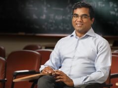 Indian mathematician Mahesh Kakde wins 2026 Ramanujan Prize for number theory