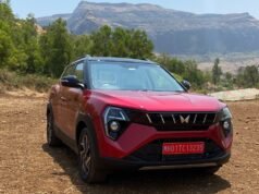 Mahindra XUV 3XO CNG to debut tomorrow with twin-cylinder setup