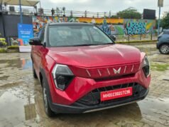 Mahindra XUV 3XO CNG launched at Rs 9.99 lakh, claims 24.7km/kg mileage
