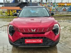 Mahindra XUV 3XO CNG: Know the fuel efficiency, performance and other details
