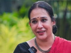 കേരളത്തിലെ സാനിട്ടറി മാലിന്യസംസ്കരണം ഒരു ചെറിയ പ്രശ്നമല്ല ; സ്ത്രീകളെ കൂടുതലായി ബാധിക്കുന്നത്: സർക്കാർ പരിഹാരമുണ്ടാക്കണം: മാലാ പാർവ്വതി