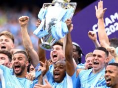 Man City launch appeal against guilty verdict in Premier League financial case
