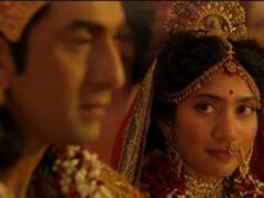 Mangal Rang traces Rama-Sita’s bond from wedding vows to vanvas