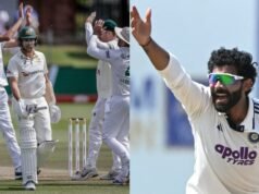 ICC रैंकिंग में जडेजा की 4 साल की बादशाहत खत्म, स्टार ऑलराउंडर पहली बार बना नबंर-1 टेस्ट बॉलर और ऑलराउंडर