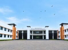 സി ബി എസ് ഇ ദേശീയ ഉച്ചകോടിയില് ഇടം നേടി നോളജ് സിറ്റി മര്കസ് പബ്ലിക് സ്കൂള് ജൂനിയര് സി ഇ ഒ പദ്ധതി