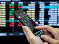 Sensex, Nifty open lower after RBI’s tighter policy stance; TCS gains