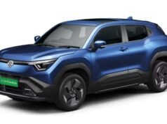 Maruti Suzuki की इलेक्ट्रिक कारों का विदेशों में जलवा, अगस्त 2025 से अब तक 50,000 से ज्यादा कारें की एक्सपोर्ट
