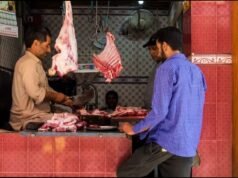 Meat, fish shops ordered to be shut during Navratri in Jharkhand town, sparks row