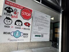 New York declares measles emergency as cases rise in rural counties