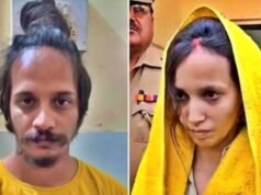 Blue drum case: With Muskan on death row, what will happen to her infant daughter