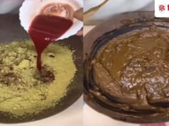 बालों में मेंहदी लगाती हैं? एक बार इस तरह बनाएं पेस्ट, नेचुरली मिलेगा ब्राउनिश-रेड टिंट!