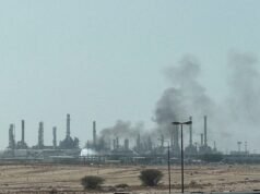 US orders diplomats to leave Saudi Arabia amid Houthi strikes