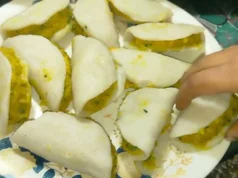 करवा चौथ पर व्रत में भोग लगाने के लिए बना लें चावल के फरे, इस ट्रिक से झटपट होंगे तैयार, नोट करें विधि